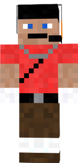 scout