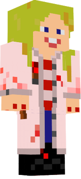 Messy Redstone Programmer