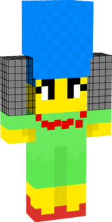 marge :v