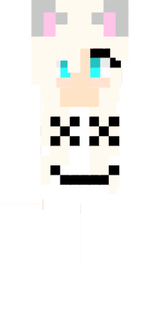 Girl Marshmello