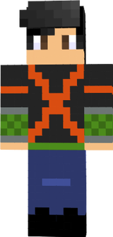 Bakugou Fan