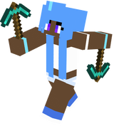 Diamond X