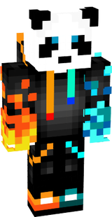 panda