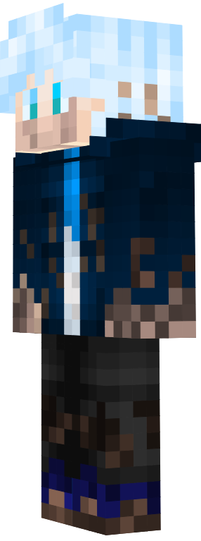 Preview of texture: CyroGamer