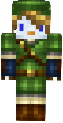 Preview of texture: thelonk