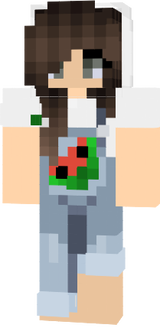 скин