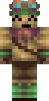 Teemo cancer