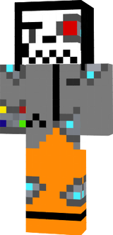 Screepybottron