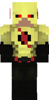 flash reverso