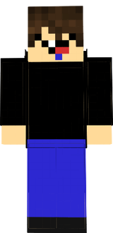 my skin