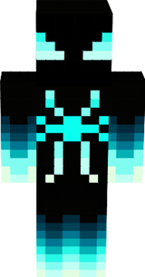 bluespider