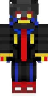 Error Sans