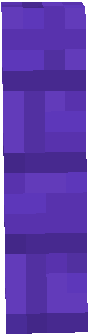 acacia_fence_post
