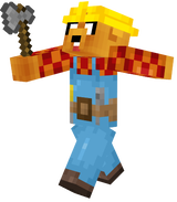 mike el constructor