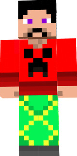 Krep Skin