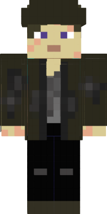 Preview of texture: RDR Customer 2