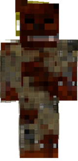 Redbear