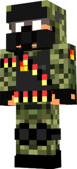 Axevrod