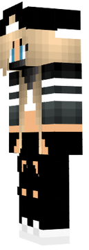 PVP PRO GIRL