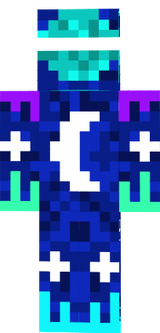 Planet Space