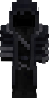 The dark Lord