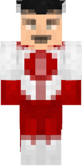 onmi man