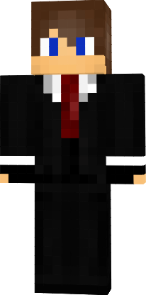 Preview of texture: nao sou eu com terno