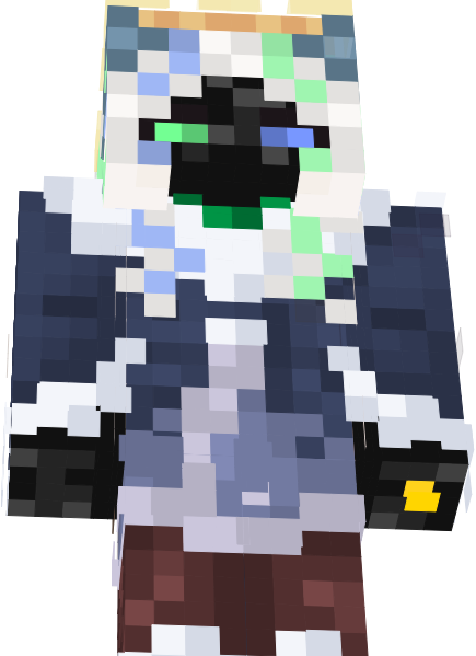 Preview of texture: funwolfy