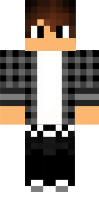 Preview of texture: steve