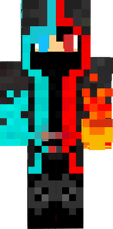 fire and water