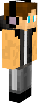 Dank skun