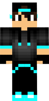 nova skin
