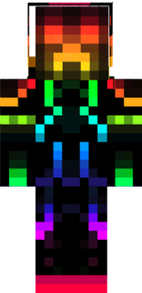 minecraft skin 3