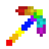The Unlimate Pickaxe 