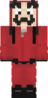 La Casa De Papel (Money Heist)