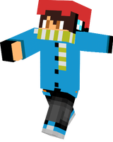 Danikacraft14