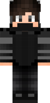 ืninja blak