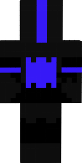 Skin 1. blue