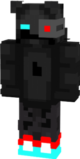 panthercraft