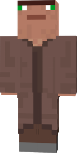 villager