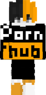 skin naranja