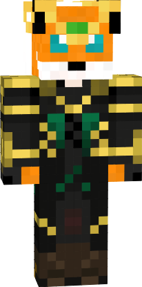 Preview of texture: Loki Fox 2