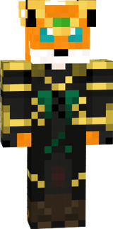 Loki Fox 2
