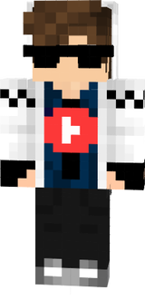 YouTuber