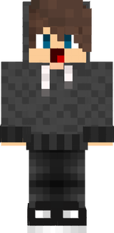 normal skin
