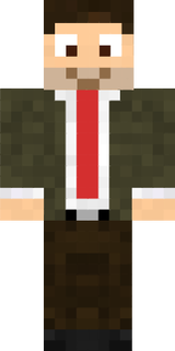 mrbean_skin