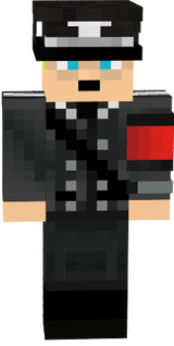 Gestapo