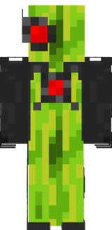 Melon cyborg v 3