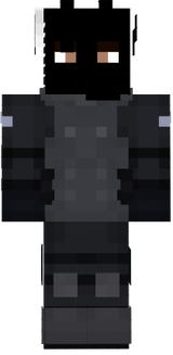 the another masked sam yo