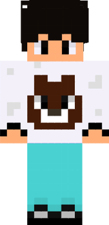 IsaacPlayer